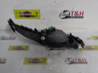 2006 2006 Mazda Mazda3 BK Left Fog Light