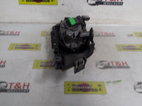 2006 2006 Mazda Mazda3 BK Left Fog Light
