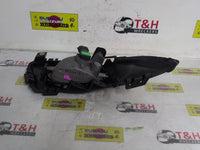 2006 2006 Mazda Mazda3 BK Left Fog Light