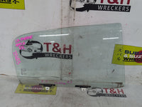 2012-2024 Mitsubishi Mirage LA- Right Rear Door Glass | T&H Wreckers