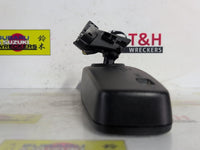 Interior Mirror, 2019, Ford, Focus, ST Line, SA | T&H Wreckers