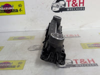 Radio Controls, JX7T-18K811-AC, 2019, Ford, Focus, ST Line, SA | T&H Wreckers