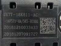 Radio Controls, JX7T-18K811-AC, 2019, Ford, Focus, ST Line, SA | T&H Wreckers