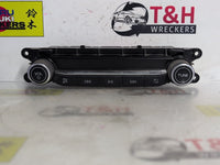 Radio Controls, JX7T-18K811-AC, 2019, Ford, Focus, ST Line, SA | T&H Wreckers