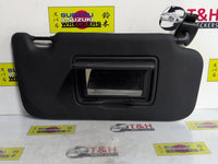Right Sun Visor, 2019, Ford, Focus, ST Line, SA | T&H Wreckers