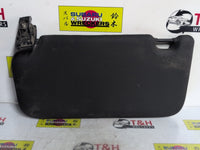 Right Sun Visor, 2019, Ford, Focus, ST Line, SA | T&H Wreckers