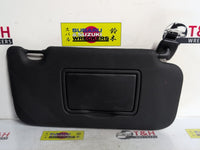 Right Sun Visor, 2019, Ford, Focus, ST Line, SA | T&H Wreckers