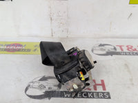 Right Rear Seat belt, 2019, Ford, Focus, ST Line, SA | T&H Wreckers
