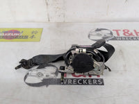 Right Rear Seat belt, 2019, Ford, Focus, ST Line, SA | T&H Wreckers