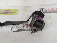 Right Rear Seat belt, 2019, Ford, Focus, ST Line, SA | T&H Wreckers