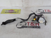Right Rear Seat belt, 2019, Ford, Focus, ST Line, SA | T&H Wreckers