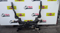 Front Xmember/Cradle, 2018, Ford, Focus, IV SA | T&H Wreckers