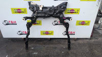 Front Xmember/Cradle, 2018, Ford, Focus, IV SA | T&H Wreckers