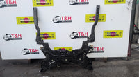 Front Xmember/Cradle, 2018, Ford, Focus, IV SA | T&H Wreckers
