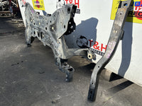 Front Xmember/Cradle, 2019, Ford, Focus, ST Line, SA | T&H Wreckers