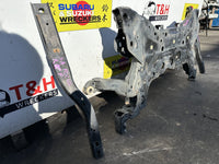 Front Xmember/Cradle, 2019, Ford, Focus, ST Line, SA | T&H Wreckers
