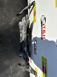 Front Xmember/Cradle, 2019, Ford, Focus, ST Line, SA | T&H Wreckers