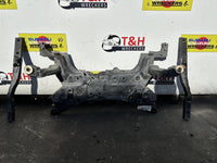 Front Xmember/Cradle, 2019, Ford, Focus, ST Line, SA | T&H Wreckers