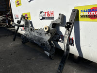 Front Xmember/Cradle, 2019, Ford, Focus, ST Line, SA | T&H Wreckers