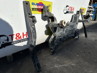 Front Xmember/Cradle, 2019, Ford, Focus, ST Line, SA | T&H Wreckers