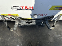 Front Xmember/Cradle, 2019, Ford, Focus, ST Line, SA | T&H Wreckers