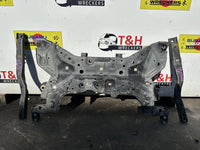 Front Xmember/Cradle, 2019, Ford, Focus, ST Line, SA | T&H Wreckers