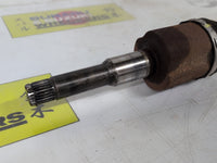 Left Driveshaft, JX67-3B437-FAD, 2019, Ford, Focus, ST Line, SA | T&H Wreckers