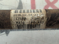 Left Driveshaft, JX67-3B437-FAD, 2019, Ford, Focus, ST Line, SA | T&H Wreckers