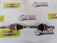Left Driveshaft, JX67-3B437-FAD, 2019, Ford, Focus, ST Line, SA | T&H Wreckers