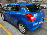 2022 2022 Suzuki Swift AZ Left Fog Light