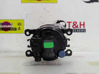 2022 2022 Suzuki Swift AZ Left Fog Light
