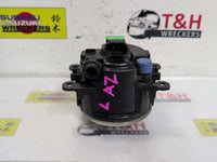 2022 2022 Suzuki Swift AZ Left Fog Light