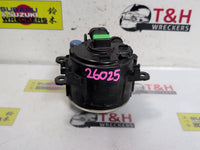 2022 2022 Suzuki Swift AZ Left Fog Light