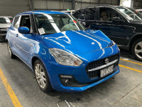 2022 2022 Suzuki Swift AZ Left Fog Light