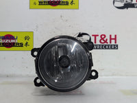 2022 2022 Suzuki Swift AZ Left Fog Light