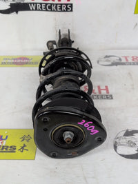 Right Front Strut, JX6118045ELF, 2019, Ford, Focus, ST Line, SA | T&H Wreckers
