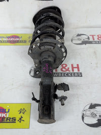 Right Front Strut, JX6118045ELF, 2019, Ford, Focus, ST Line, SA | T&H Wreckers