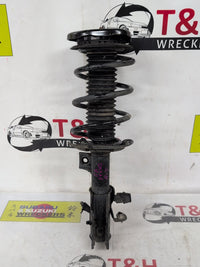 Right Front Strut, JX6118045ELF, 2019, Ford, Focus, ST Line, SA | T&H Wreckers
