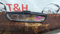 2010 - 2021 Mitsubishi ASX GA GA5W Interior Mirror