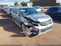 2009 - 2014 Subaru Liberty BR 2.5i Premium AWD Rear Bar Bracket/ Reinforcement
