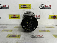 2009 2009 Suzuki Swift A/C Compressor