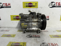 2009 2009 Suzuki Swift A/C Compressor