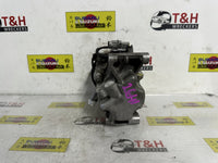 2009 2009 Suzuki Swift A/C Compressor