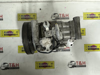2009 2009 Suzuki Swift A/C Compressor