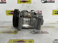 2009 2009 Suzuki Swift A/C Compressor