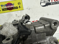 2009 2009 Suzuki Swift A/C Compressor