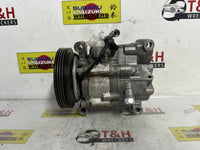 2009 2009 Suzuki Swift A/C Compressor