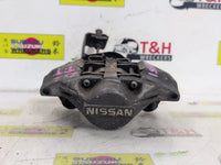 Dec 1989 to Oct 1996- Nissan 300ZX Z32 Naturally Aspirated- Right Rear Caliper- 2 Spot Type | T&H Wreckers