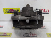 Dec 2002 to Apr 2009- Nissan 350Z Z33- Right Front Caliper- Standard Type | T&H Wreckers