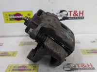 Dec 2002 to Apr 2009- Nissan 350Z Z33- Right Front Caliper- Standard Type | T&H Wreckers
